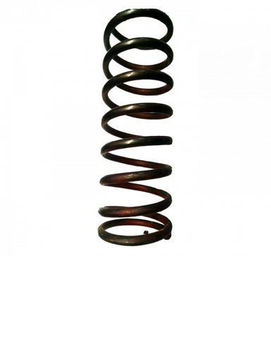 [SEC2013] Wejoin wjbbs45 - resorte de balance / compatible con barreras wejoin de 3m / rojo