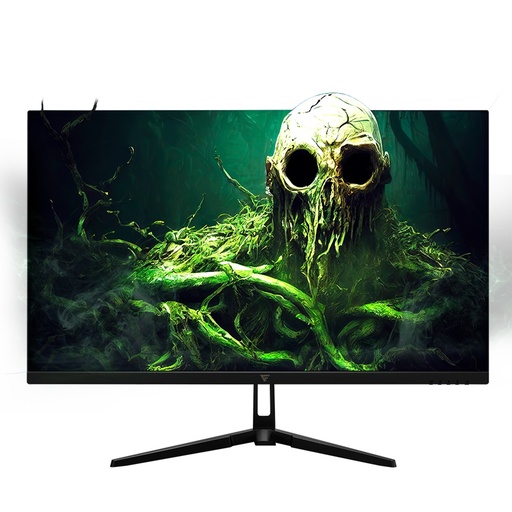 [MNS38577] Monitor LED GAME FACTOR MG601 24.5" Full HD 1080p 1 MS 240Hz