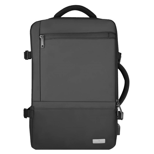 [ACC779953] Mochila Expandible Para Viajes Perfect Choice PC-084808 Travela
