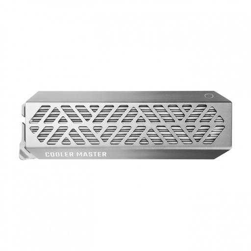 [ACC779960] Gabinete de Disco Duro Cooler Master Oracle Air M.2 USB C 3.2