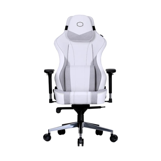 [OFF70534] Silla Gamer Cooler Master CMI-GCX2C-GW Caliber X2C Class 4 