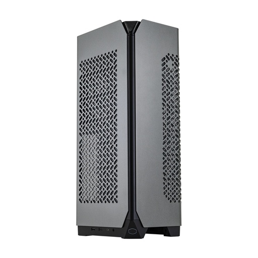 [CAB28776] Gabinete Cooler Master NCORE 100 MAX Mini-ITX ITX USB 3.2 Con Fuente 850W 1 Ventilador Instalado
