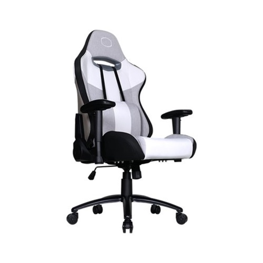 [OFF70535] Silla Gamer Cooler Master CMI-GCR3C-GW Caliber R3C Class 4
