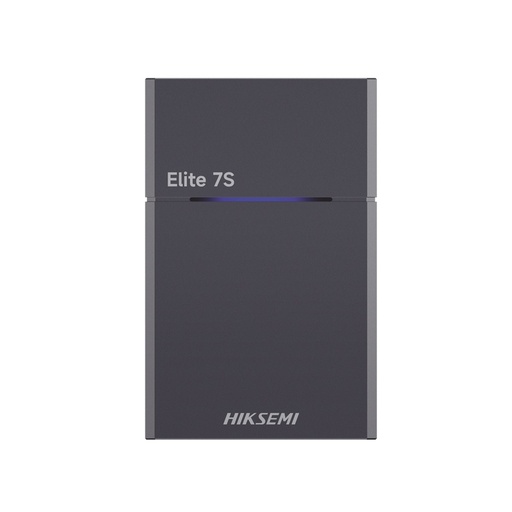 [SEC102547] Unidad De Estado Solido SSD Externo Hiksemi HS-ESSD-ELITE7S/1T 1TB USB C
