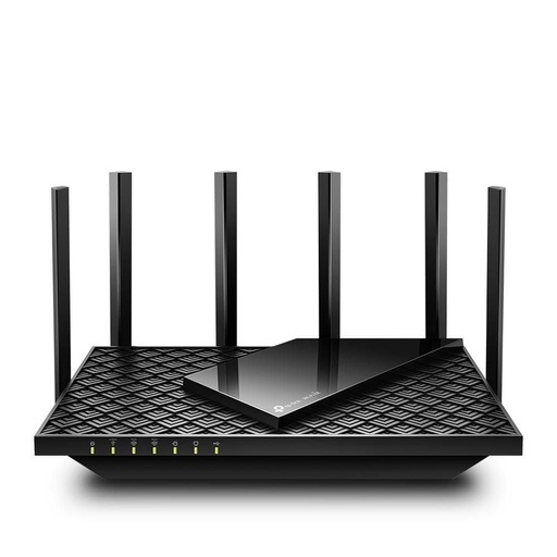 [NET32356] Archer AXE75 Router Wi-Fi 6 de tres bandas AX5400