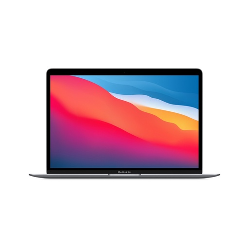 [COM30600] Macbook Air 13" chip M1 8GB RAM SSD 256GB Gris espacial MGN63LA/A