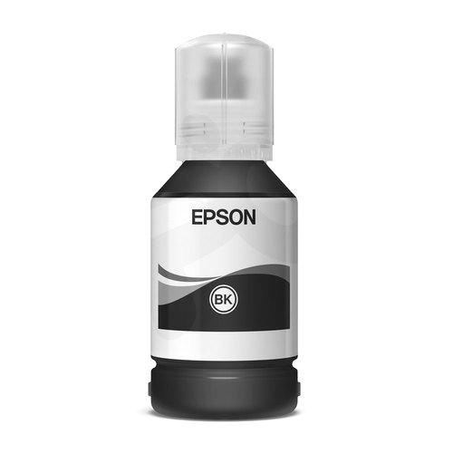 [PRI3073] Tinta epson t524 ecotank l15160/l6490 color negro