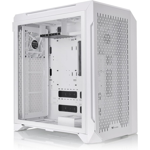 [ACC779967] Gabinete Thermaltake CTE C700 Air Snow Midi-Tower ATX/EATX/Micro-ATX/Mini-ITX USB 3.0 Sin Fuente 3 Ventiladores Instalados
