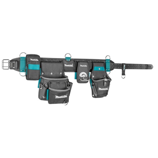 [TOO1325] Cinturón Completo Para Trabajo Pesado Makita E-15235 Extra Comodo