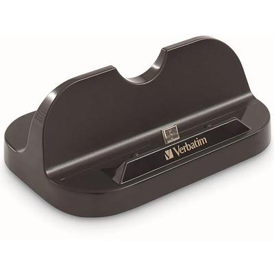 [SEC2022] Cargador VERBATIM VB99794 Para Consola Nintendo Switch