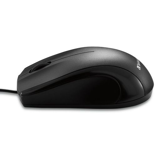[KNM180248] Mouse Ergonómico Verbatim Óptico 99728 Alámbrico USB 1000DPI