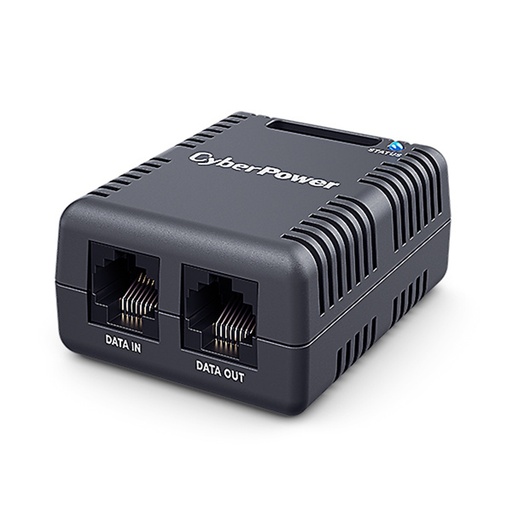 [SEC102703] Tarjeta Para Monitoreo de Temperatura y Humedad CyberPower SNEV001 Para Tarjeta RMCARD 