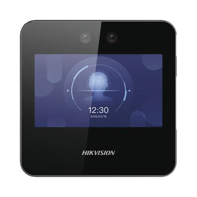 [SEC102765] Checador min moe wifi /  touch de reconocimiento facial ultra rápido para asistencia / 1500 rostros / reportes en excel / diseño compacto y facil de configurar