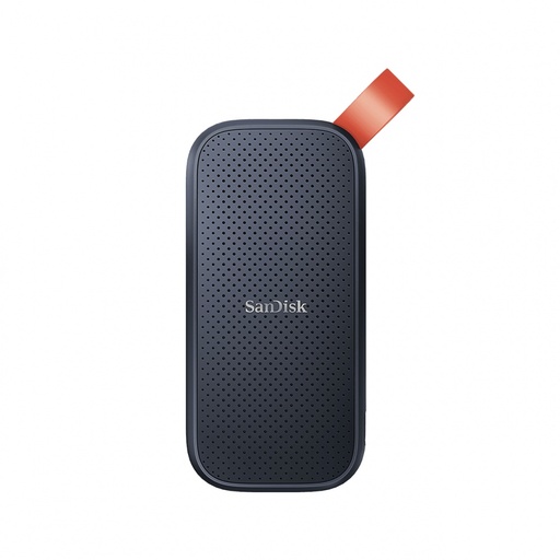 [SNR84183] Unidad SSD Externo SanDisk Portable 480GB USB C