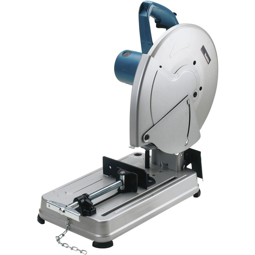 [TOO1440] Cortadora De Metal Makita 2414NB 14" 3.800 RPM 2.000W