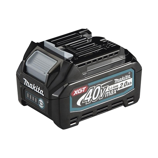 [TOO1494] Batería XGT Makita 191L290 Litio‑ion De 40V 2.0Ah