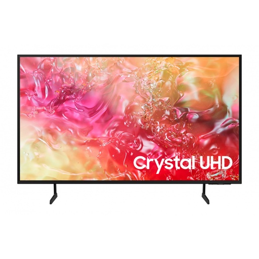 [MNS38605] Televisor Samsung 43" DU7000 Led Crystal Smart TV UHD 4K Resolucion 3840x2160 Tizen OS HDMI/USB/Ethernet