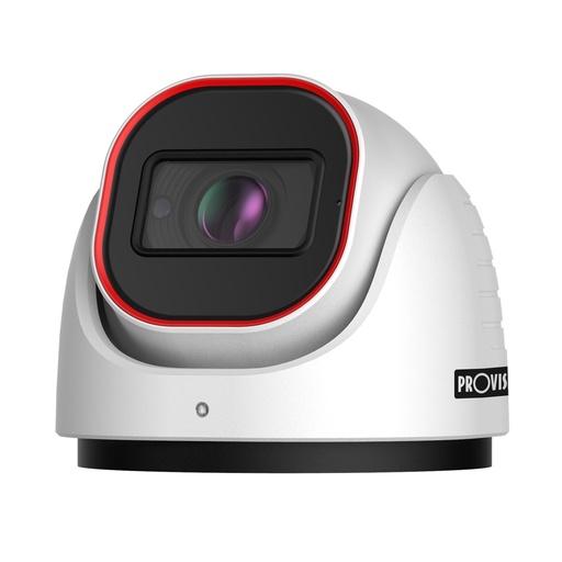 [SEC103076] Camara CCTV Domo Provision DI-33K0AB-28 2MP Interior