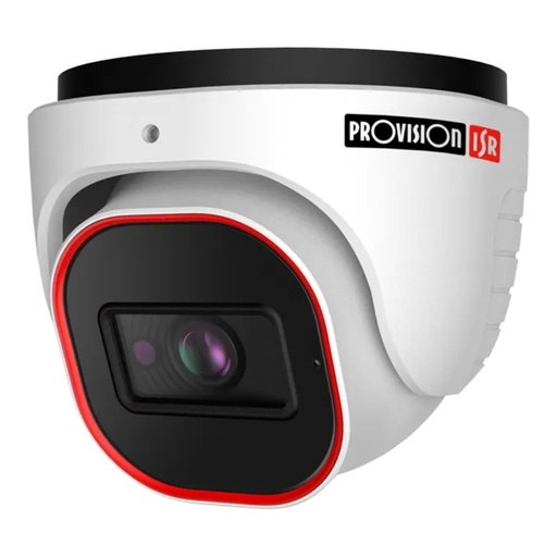 [SEC103078] Camara CCTV Domo Provision DI-33K0AP-28 5 MP Con Microfono