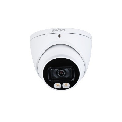 [SEC2053] Cámara domo  dahua technology hac-hdw1509tn-a-led-0360b - 5 mp