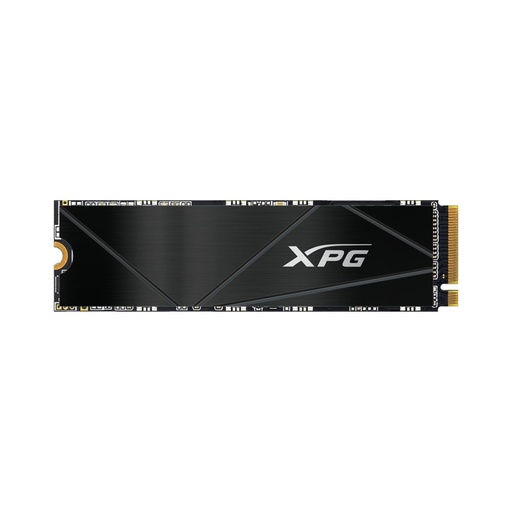 [SNR88190] Unidad De Estado Solido SSD XPG GAMMIX S50 CORE NVMe 1TB PCI Express 4.0 M.2