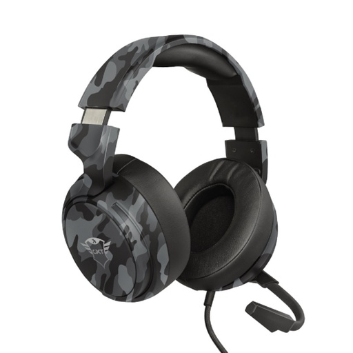 [AUD69920] Audífonos Gamer Trust GXT 433K Pylo Para PS5/Xbox/PS4/Nintendo Alámbrico 1 Metro 3.5mm