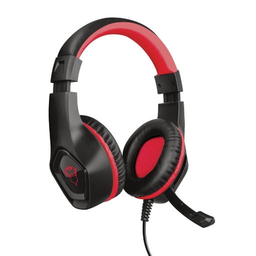 [AUD69924] Audífonos Gamer Trust GXT 404R Rana Para Nintendo Switch Alámbrico 1 Metro 3.5mm