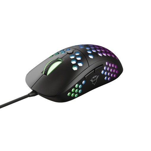 [KNM180271] Mouse Gamer Trust Optico GXT 960 USB A 10.000DPI