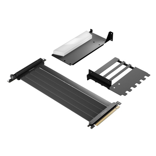 [VID70724] Soporte Antec Para Tarjetas Graficas ARGB Pci-e 4.0 Con Cable Riser Incluido