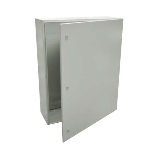[NET32975] Gabinete de Acero para Exteriores Dahua DAHUA-PST-80100-30A 80 x 30cm