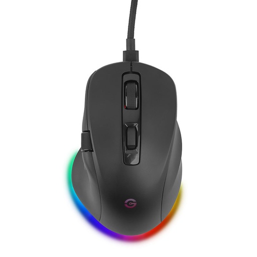 [KNM182306] Mouse Inalámbrico Ergonómico Ajustable Getttech 6400 DPI