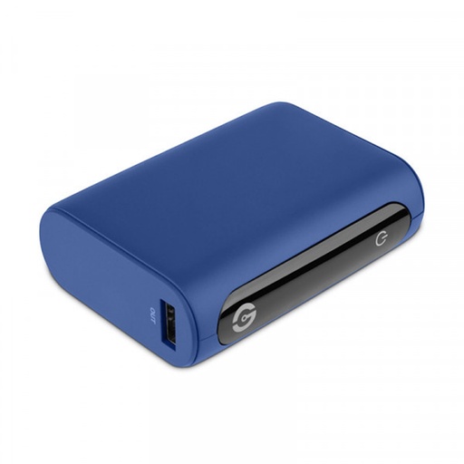[POW54503] Cargador Portátil Getttech PowerBank GBN-M10CL-01 10.000mAh