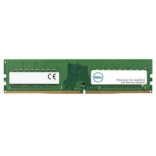 [SNR88195] Dell 16gb 1rx8 ddr5 udimm 4800 ac027075 -