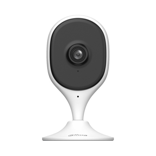 [AUD73324] Cámara IP Smart WiFi IR Interiores Dahua DH-C3A Inalámbrico 2304x1296 Pixeles Día Noche 