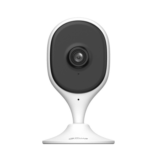 [AUD73325] Camara Ip Dahua Cube A1 5MP Ir 10m Interior Microfono Micro SD Wifi Compatible Alexa Y Google