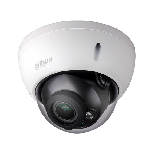 [SEC2056] Cámara IP Dahua Domo IR Interiores/Exteriores HDBW2241RZ Alámbrico 1920x1080 Pixeles Día/Noche