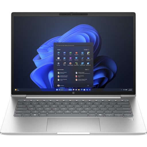 [COM37525] Laptop HP ProBook 440 14" G11 WUXGA LED Intel Core Ultra 5 125U SSD 512 GB 8GB Windows 11 Pro