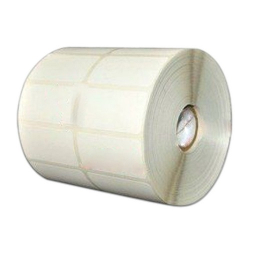 [POS910] Rollo de Papel Térmico POSline 4000223 51 x 25mm 50 Metros