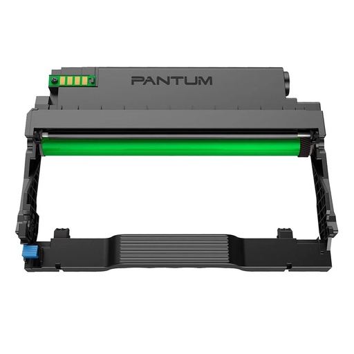 [PRI7403] Tambor Pantum DL-410 Color Negro Rinde 12.000 Páginas 