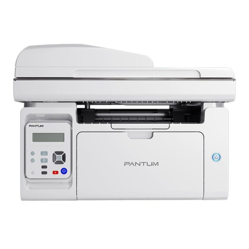 [PRI7405] Multifuncional Pantum M6559NW Blanco y Negro Láser Inalámbrico Print/Scan/Copy