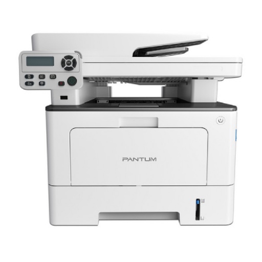 [PRI7407] Multifuncional Pantum BM5100ADW Láser Monocromática Copiadora y Escáner 1200x1200 DPI Wi-Fi USB Ethernet