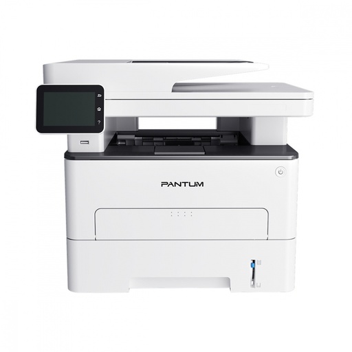 [PRI7410] Multifuncional Pantum M7310DW Blanco y Negro Láser Inalámbrico Print/Scan/Copy