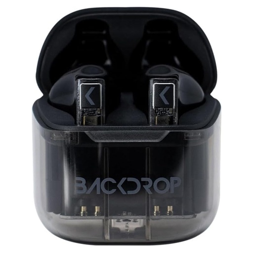 [AUD73336] Audífonos In-ear Con Micrófono Backdrop TWS-4 Inalámbrico Bluetooth