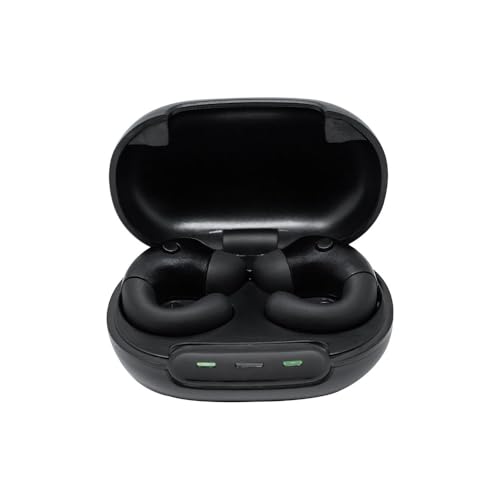 [AUD73343] Audifonos inalambricos bluetooth backdrop tws-6 color negro