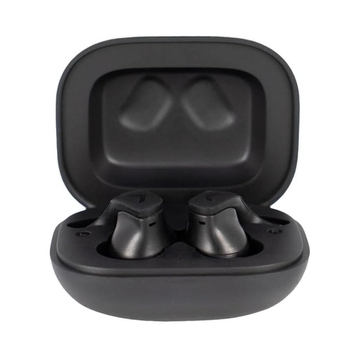 [AUD73344] Audífonos In-ear con Micrófono Backdrop TWS-8 Inalámbrico Bluetooth USB-C
