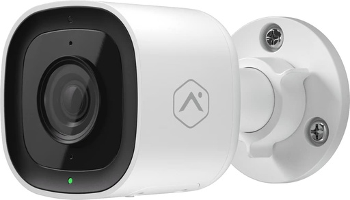 [SEC103147] Alarm.com adcv724 - cámara exterior wifi de audio bidireccional