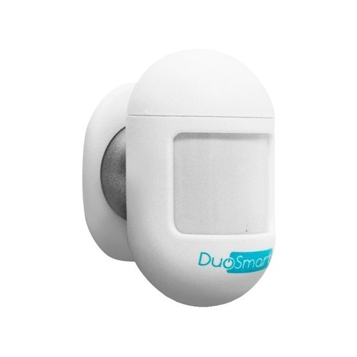 [ELE35325] Sensor movimiento pir rf serie c duosmart cpir1 **compatible con paneles b20 c10 c20 y c30**