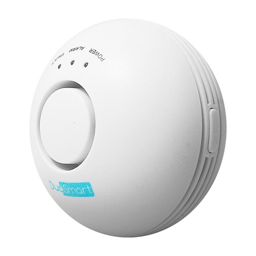 [ELE35329] Detector de gas rf serie c duosmart cgd1 **compatible con paneles b20 c10 c20 y c30*