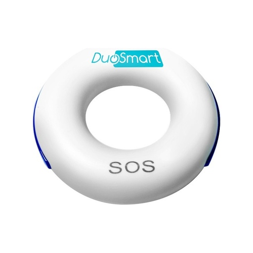 [ELE35332] Boton de panico rf serie c duosmart cpm1 -compatible con paneles b20 c10 c20 y c30-no incluye baterias