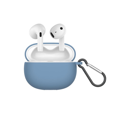 [AUD73364] Audífonos In-ear con Micrófono Argomtech Skeipods E55 Bluetooth Inalámbrico